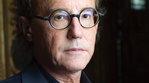 Politolog Mark Lilla 