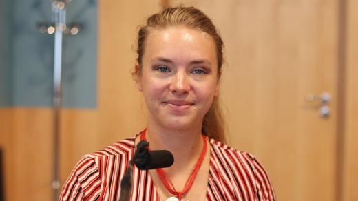 Lucie Ráčková