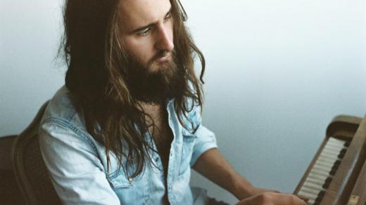 Cembalista Jean Rondeau, rezidenční umělec MHFLJ 2022