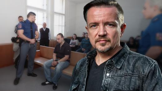 Kriminálka: Janákovi