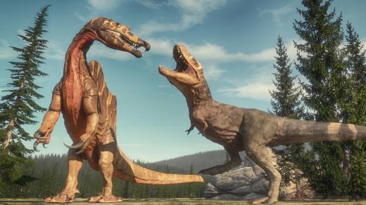 Mohli bychom oživit dávno vyhynulé druhy zvířat?