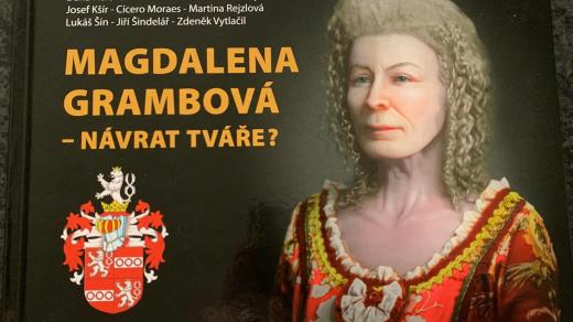 Vědci našli pravděpodobnou podobu slavné krajkářky Magdaleny Grambové