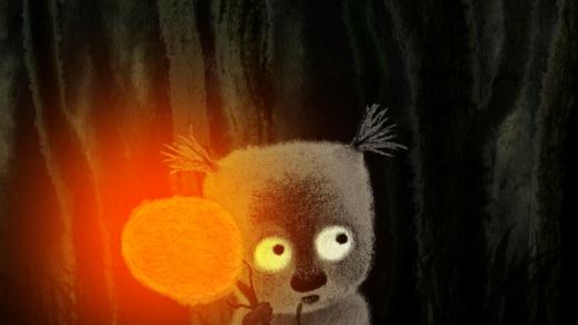 Plody mraků - Chlupáč