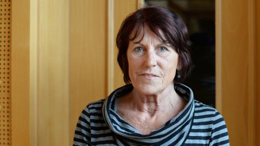 Jarmila Kratochvílová