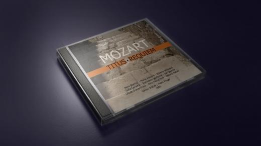 Wolfgang Amadeus Mozart: Titus