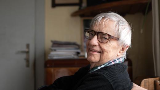 Básník, prozaik, textař a cimrmanolog Miloň Čepelka