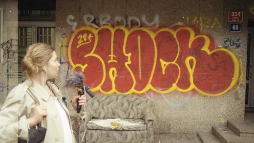 Integrovaný obytný soubor Moskevská