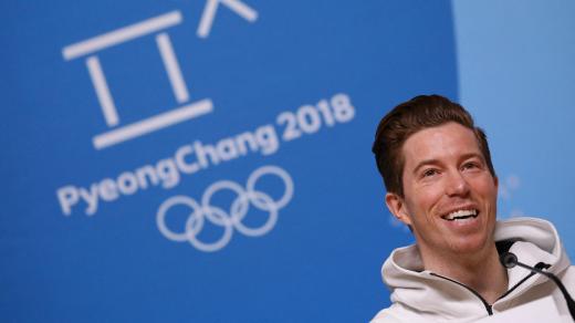 Americký snowboardista Shaun White na olympiádě v Pchjončchangu bral zlato, v Pekingu se loučil s kariérou