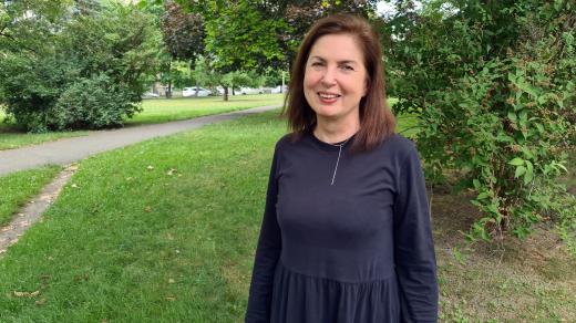 Anna Matoušková - koordinační, projektová a programová pracovnice Západočeského muzea v Plzni