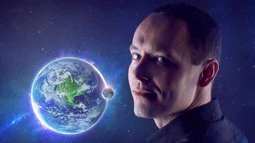 Petr Sobotka, současný autor Meteor