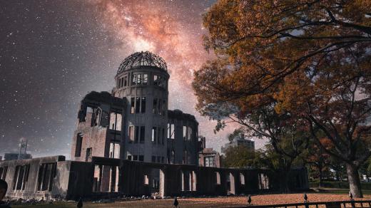 Hirošimský dóm