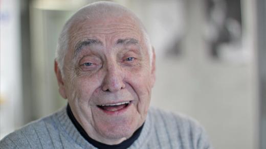 Psychiatr Radkin Honzák