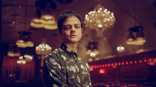 „Jako dítě jsem trávil víkendy na různých bazarech s deskami, pořád mluvil o nových albech a dělal si vlastní mixtapy,“ říká Jamie Cullum (Ilustrační foto)