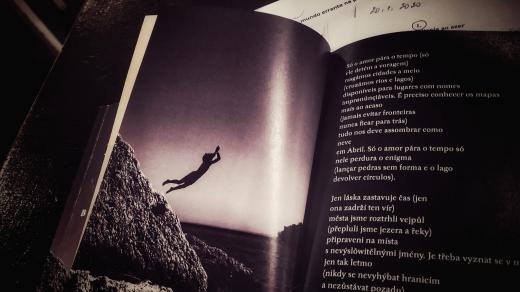 João Luís Barreto Guimarães: Tulák