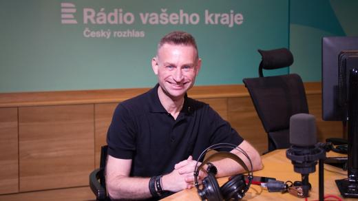 Radim Pařík