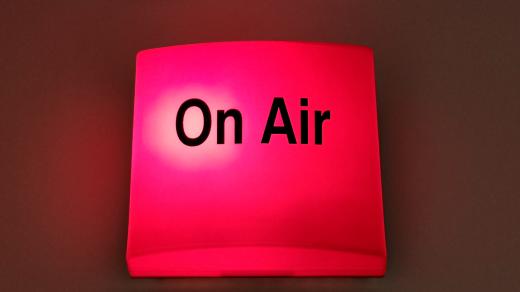 Poslechněte si klub Rádia Junior o práci v Českém Rozhlase