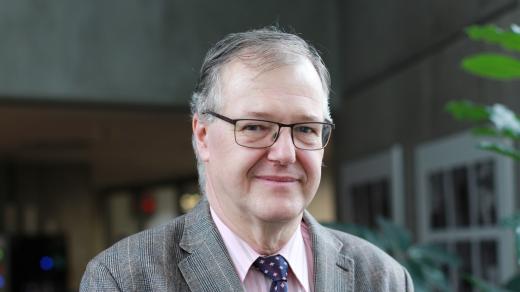 Petr Zahradník, ekonom zaměřený na evropské záležitosti a člen Národní ekonomické rady vlády