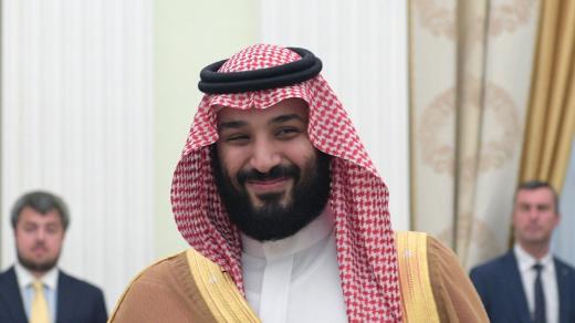 Mohamed bin Salmán, korunní princ Saúdské Arábie, který má nemalé schopnosti, ale i velké ambice, a nic z toho není vyváženo hlubším vzděláním ani životní zkušeností