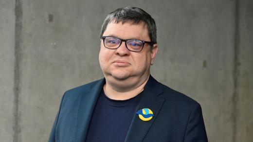 Petr Hlaváček, historik