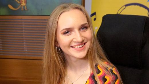 Adéla Zouharová