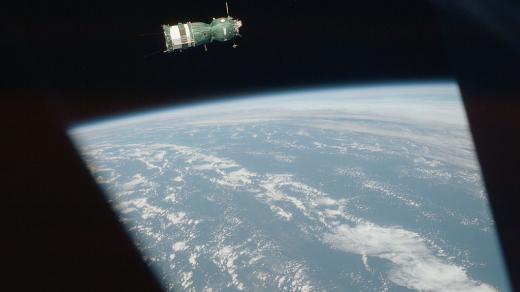 Sojuz 19