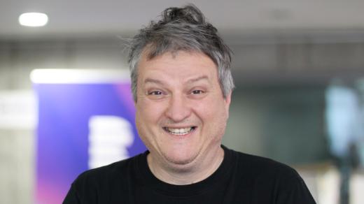 Tomáš Jeřábek