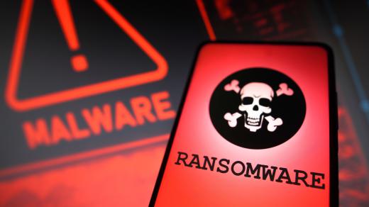 Česko se připojuje k výzvě za neplacení výkupného kyberzločincům (ilustrační foto)