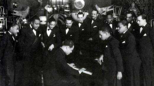 Duke Ellington and Cotton Club Orchestra (1930)