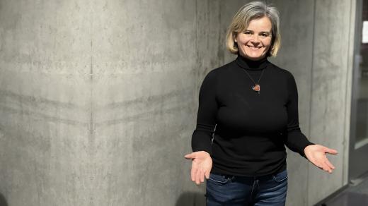 Mistrovský kurz Renaty Zezulkové