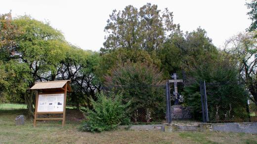 Základní informace jsou k dispozici na informačním panelu