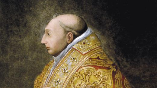Papež Martin V.