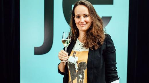 Olga Malířová Špátová