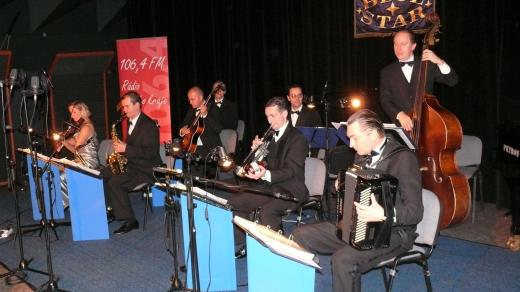 Blue Star v Českém rozhlase České Budějovice