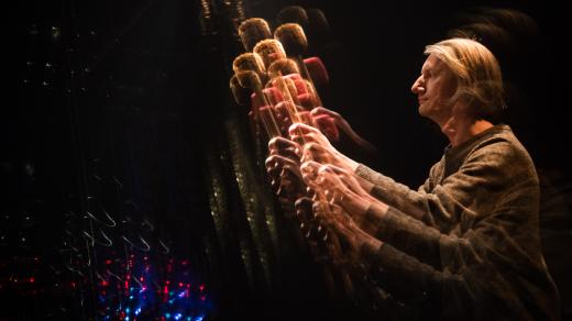 Musica metalicita. Oslavili jsme 1.000.059. narozeniny umění v ozvěnách kovů