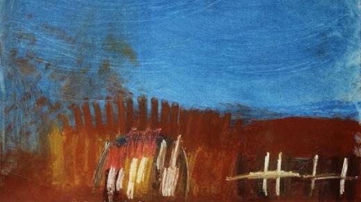 Dagmar Filípková, Český Krumlov IV.