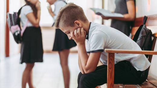 Máte pocit, že vás nikdo nebere vážně?