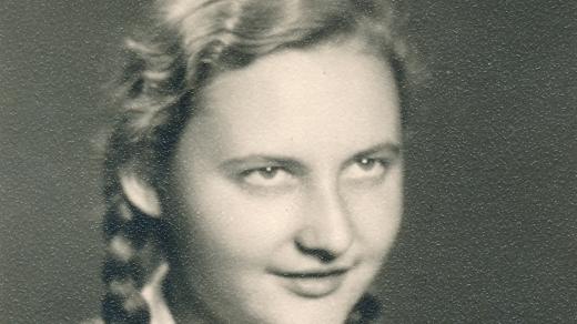 Ingeborg Cäsarová (1951)
