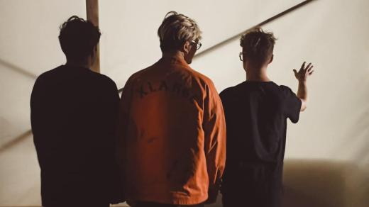 Son Lux na Pop Messe 2022