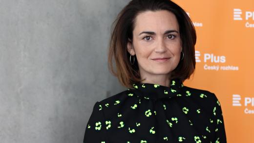 Daniela Písařovicová 