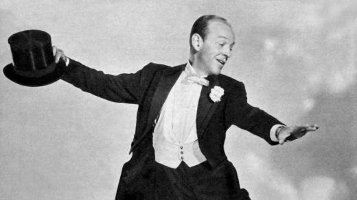 Fred Astaire