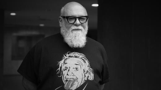 Jan W. Drnek, fotograf