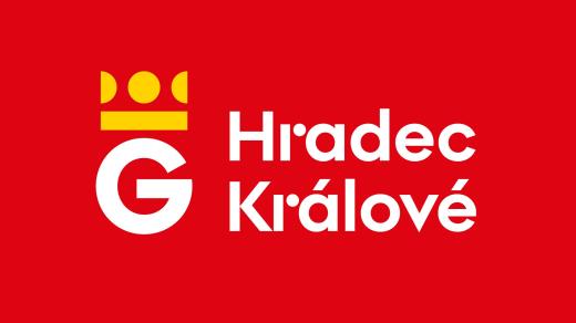 Hradec Králové má novou vizuální identitu