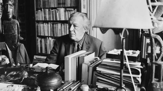 André Breton (1896–1966)