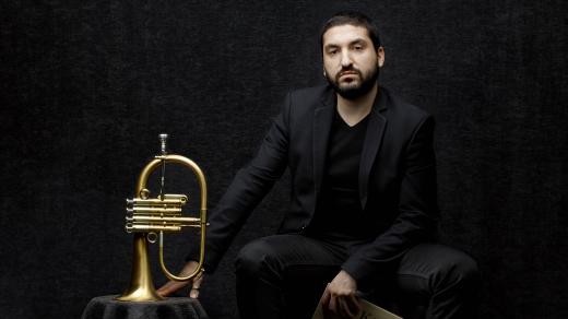 Ibrahim Maalouf