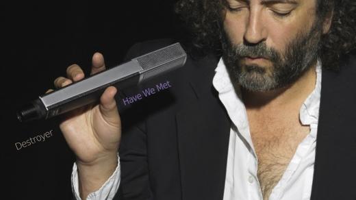 Destroyer - Have We Met