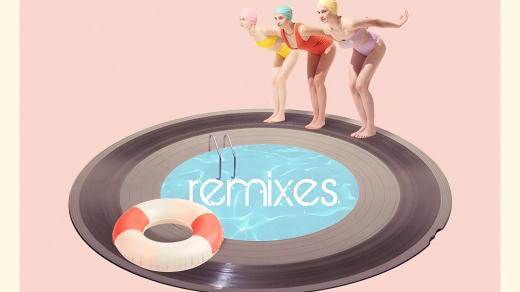 Club des Belugas - Remixes