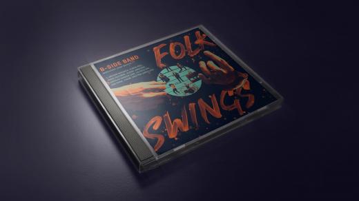 B-Side Band: Folk Swings