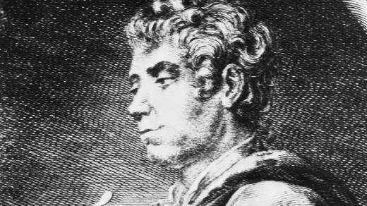 Ferdinand Brokoff, sochař a řezbář (1688-1731)