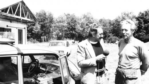 Ilustrační foto (1985)