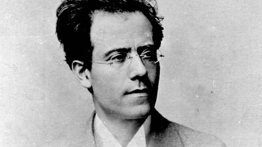 Gustav Mahler (1860–1911)